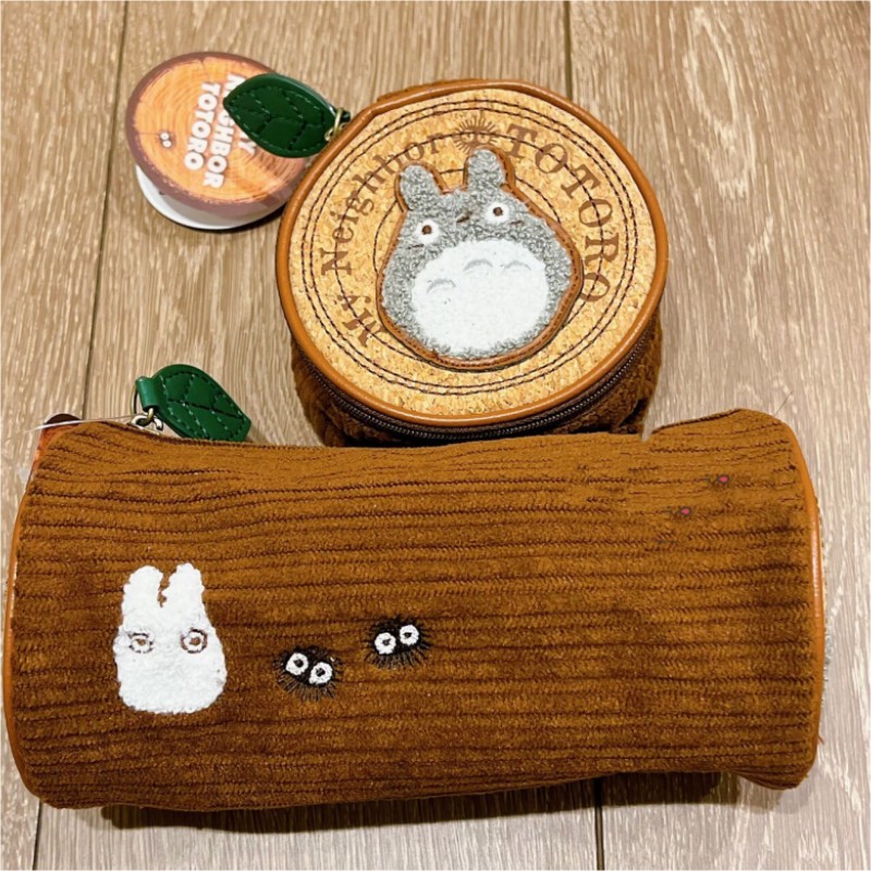 My Neighbor Totoro Cute Cartoo - Embroidery Lady Bug ulasan dan harga