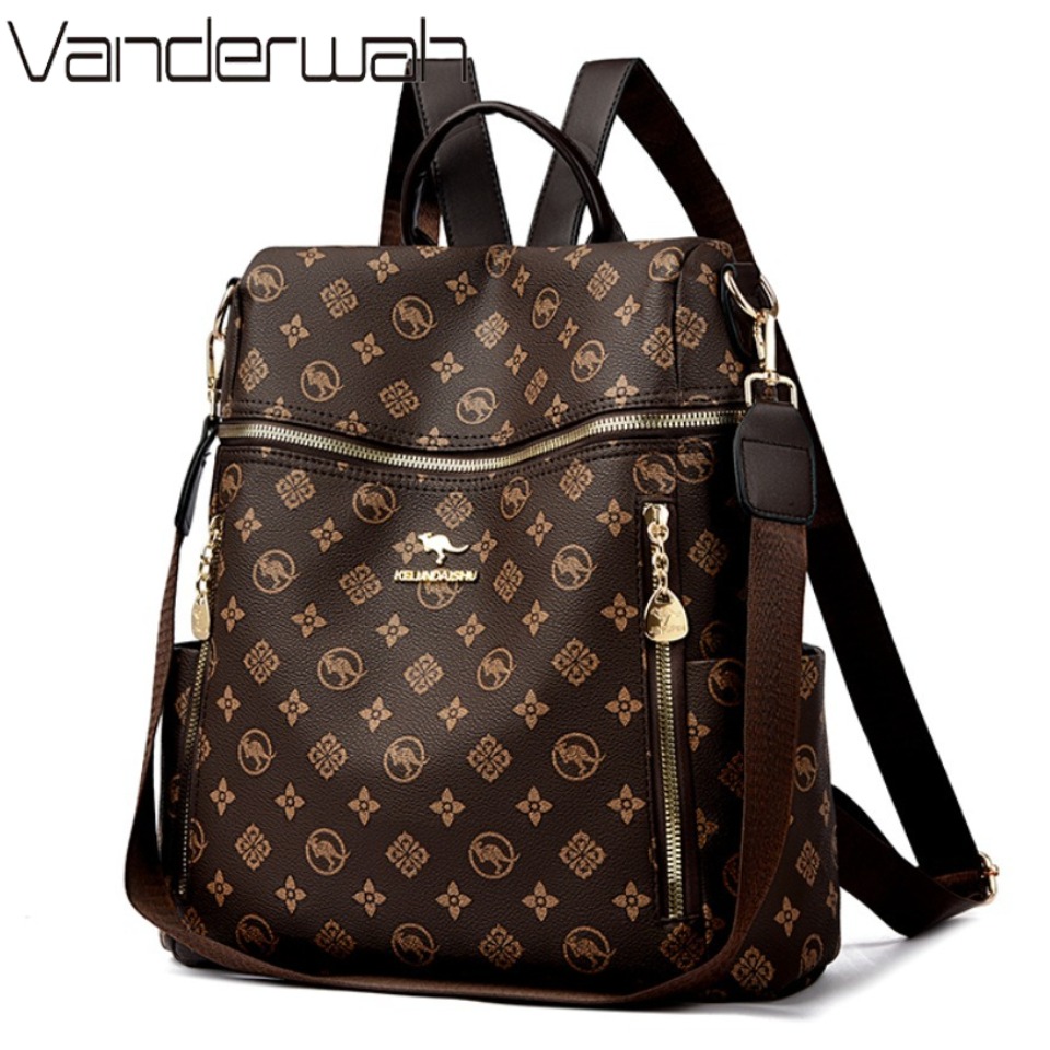 Genuine Brand Women's Soft Lea - Embroidery Bag ulasan dan harga