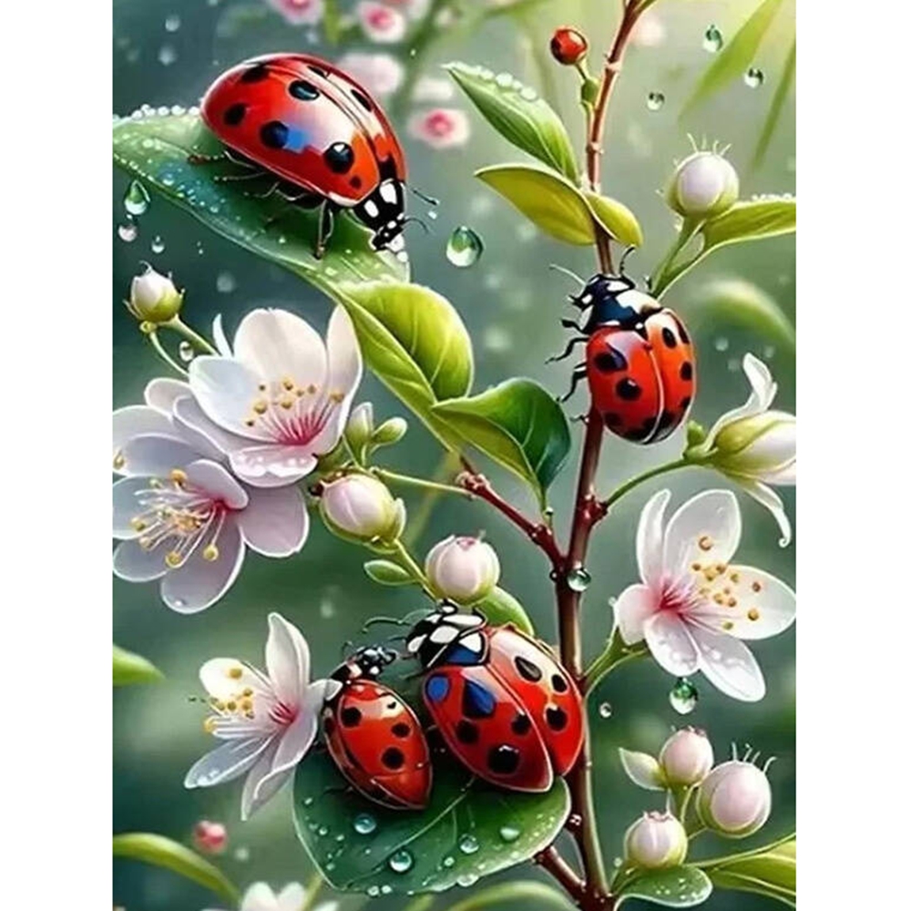Frameless,5d Diamond Painting  - Embroidery Reddit ulasan dan harga
