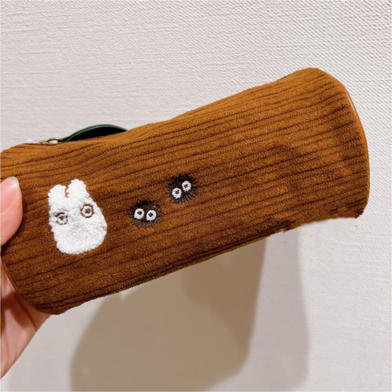 My Neighbor Totoro Cute Cartoo - Embroidery Online ulasan dan harga