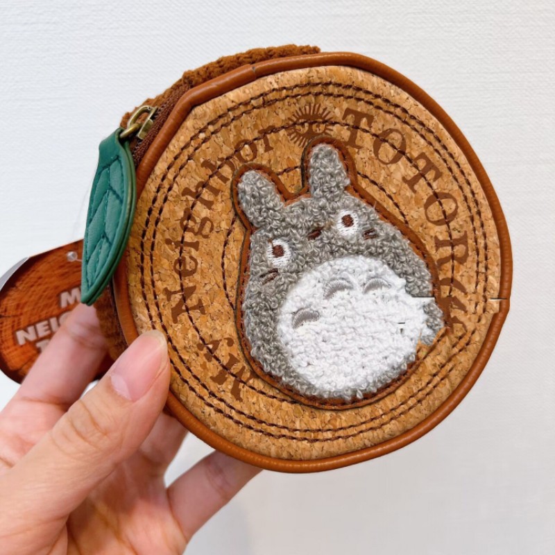 My Neighbor Totoro Cute Cartoo - Embroidery Online ulasan dan harga
