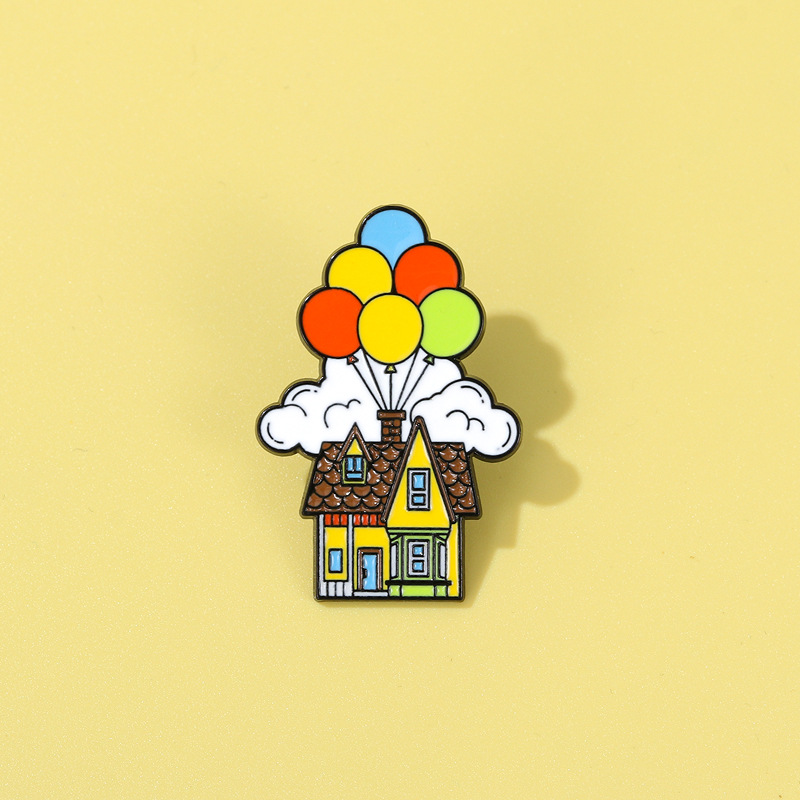 New Hot Sale Cartoon Colorful  - Embroidery Bali ulasan dan harga