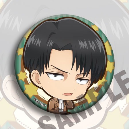 Japanese Official Attack On Ti - Embroidery Reddit ulasan dan harga