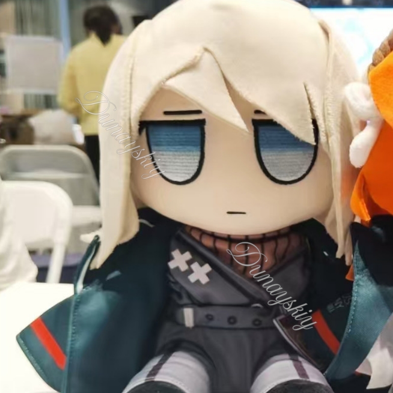 LCB Fumo Sitting Plush Faust I - Embroidery Garments ulasan dan harga