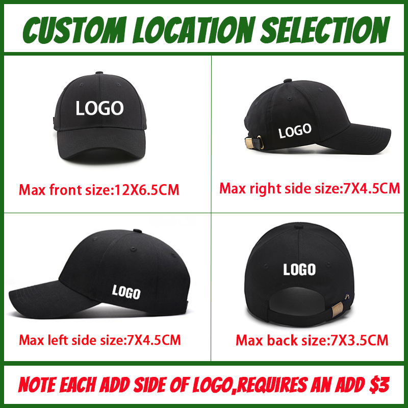 Fedoryn Custom Embroidery Logo - Embroidery Design Logo ulasan dan harga