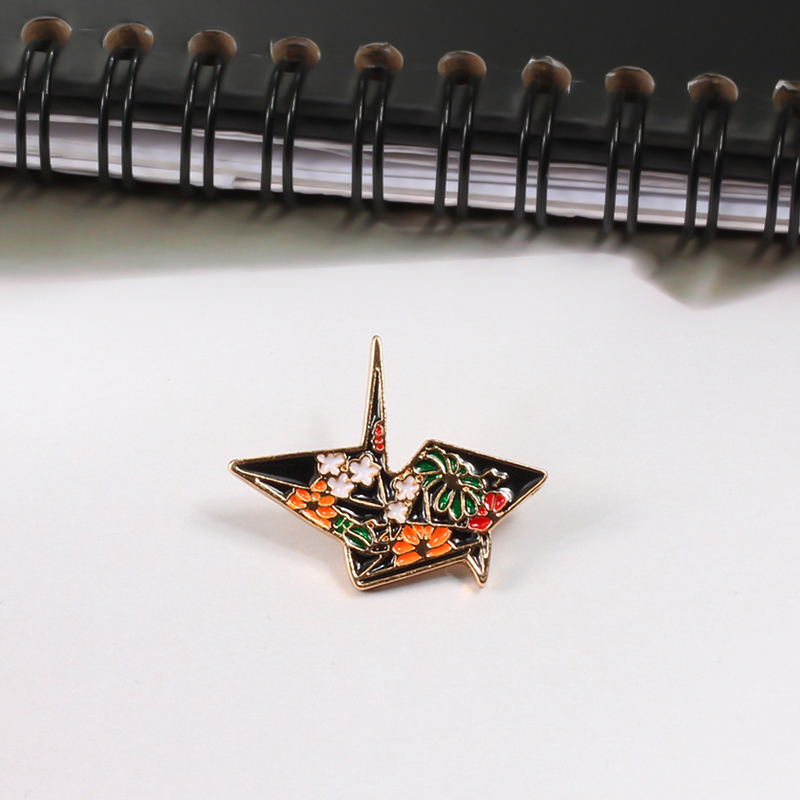 Fun Games Enamel Pins Cute Bal - Embroidery Bali ulasan dan harga
