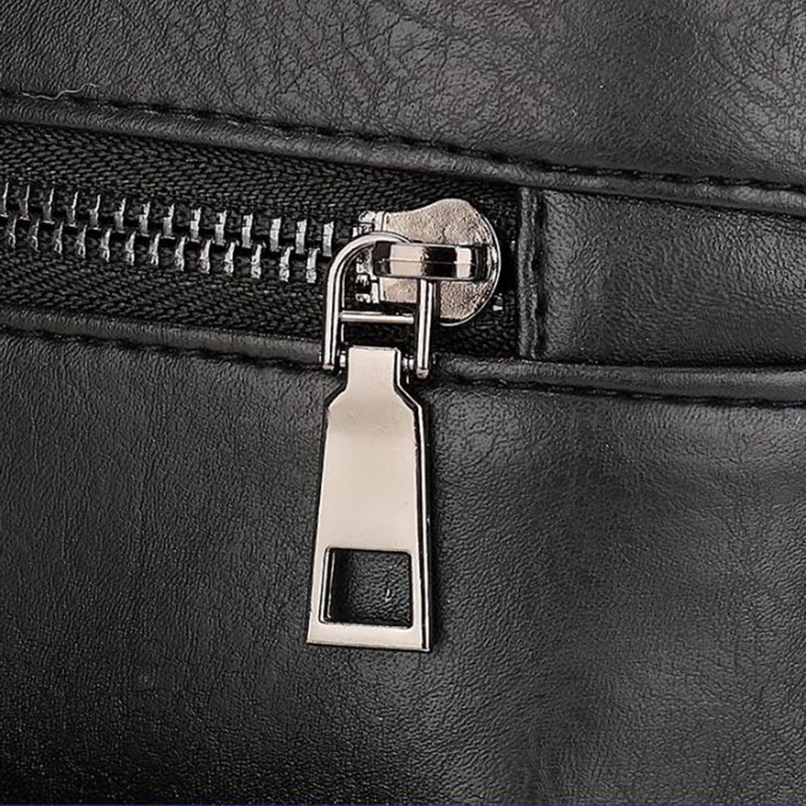 Modern Laptop Bag for Men - St - Embroidery Bag ulasan dan harga
