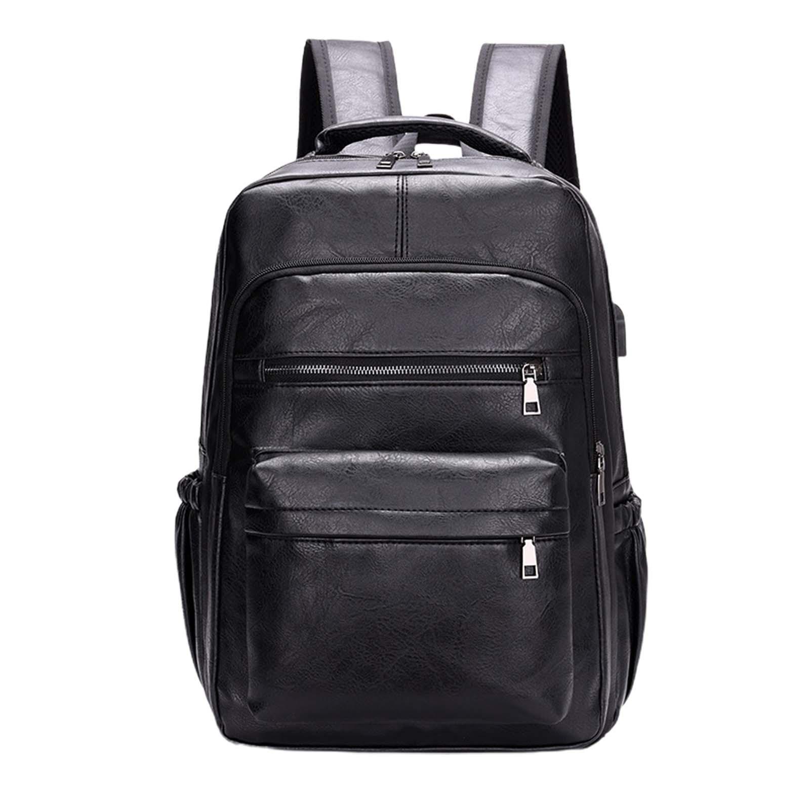 Modern Laptop Bag for Men - St - Embroidery Bag ulasan dan harga