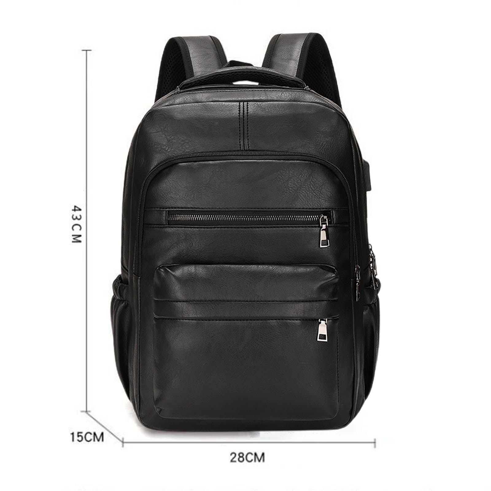 Modern Laptop Bag for Men - St - Embroidery Bag ulasan dan harga