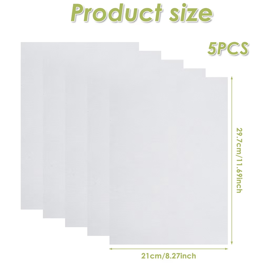 10/5Pcs Water Soluble Embroide - Embroidery Meaning ulasan dan harga