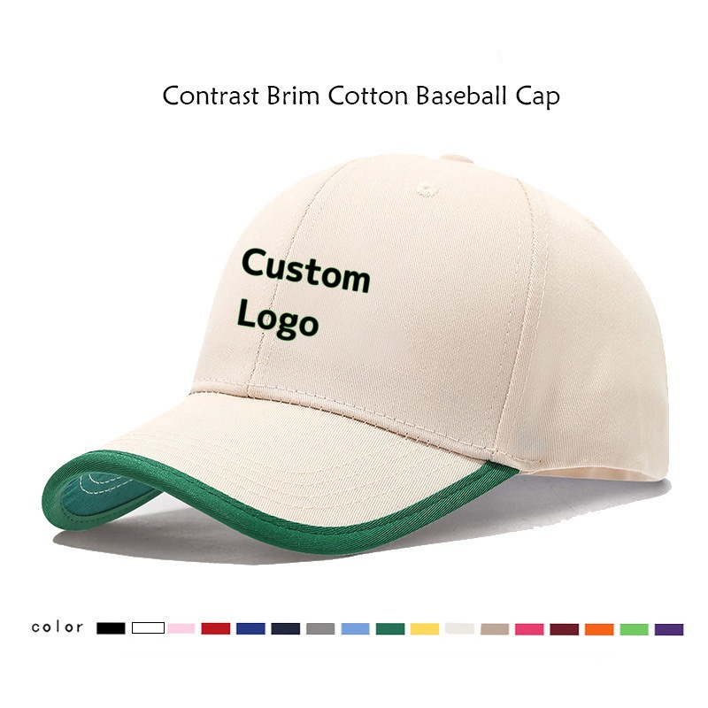 One Piece Custom Logo Baseball - Embroidery Design Logo ulasan dan harga