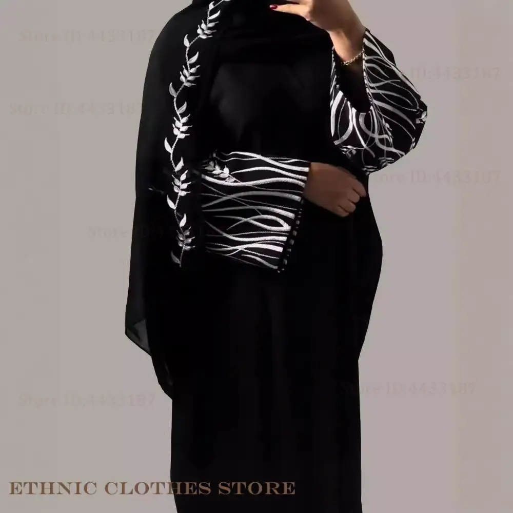 Dubai Luxury Eid Ramdan Prayer - Embroidery Kebaya ulasan dan harga